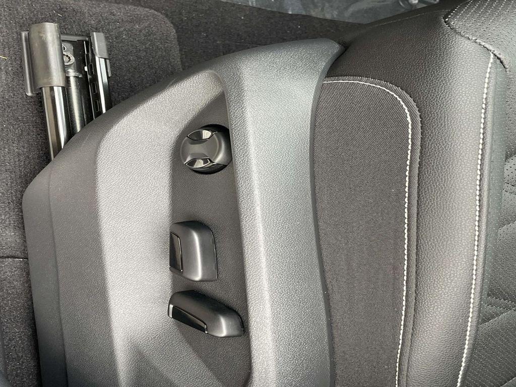 new 2026 Volkswagen Atlas car, priced at $49,905