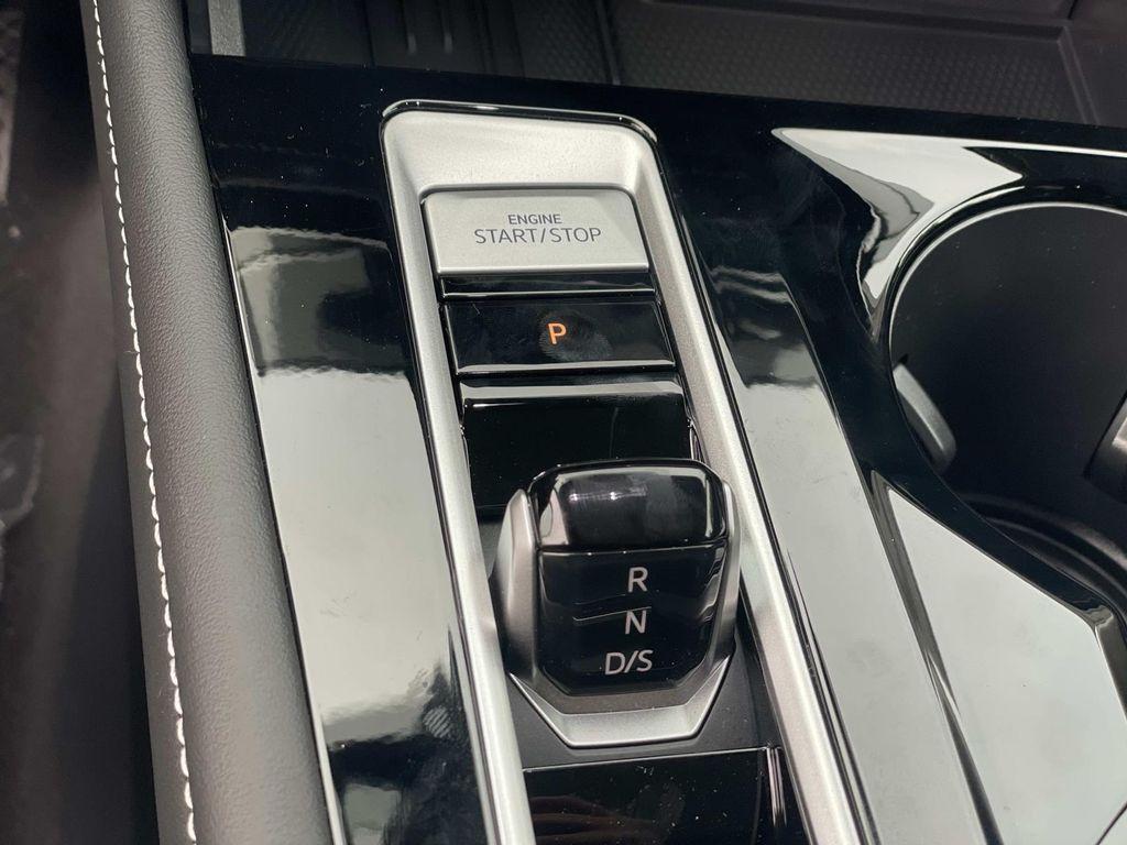 new 2026 Volkswagen Atlas car, priced at $49,905