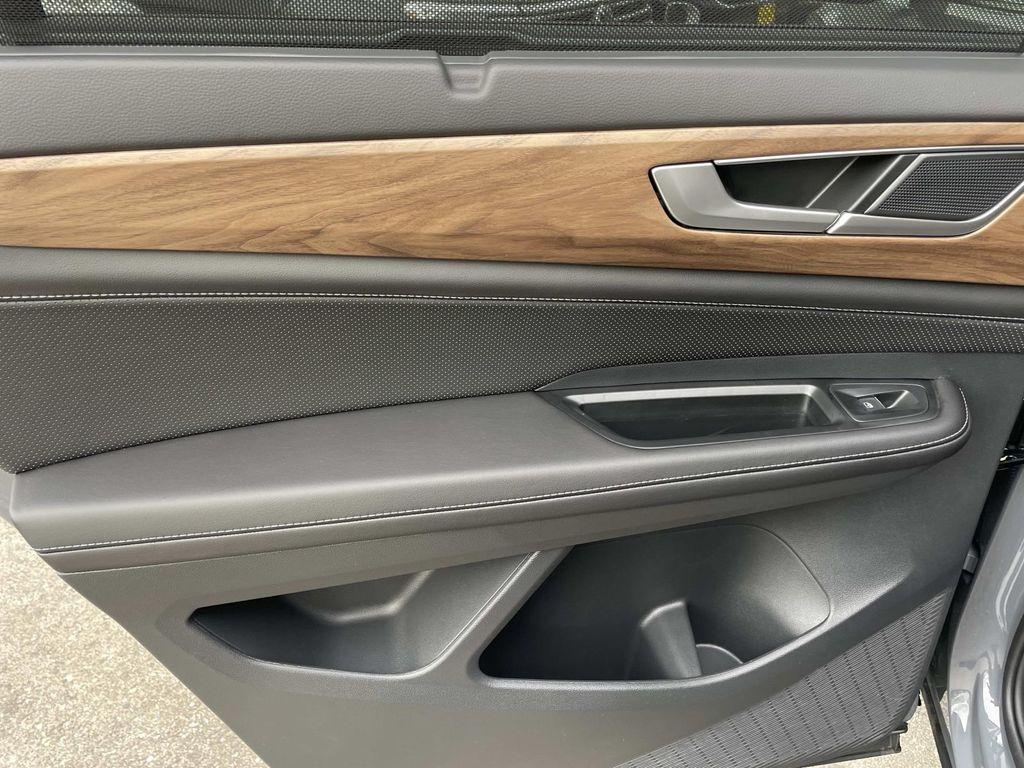 new 2026 Volkswagen Atlas car, priced at $49,905