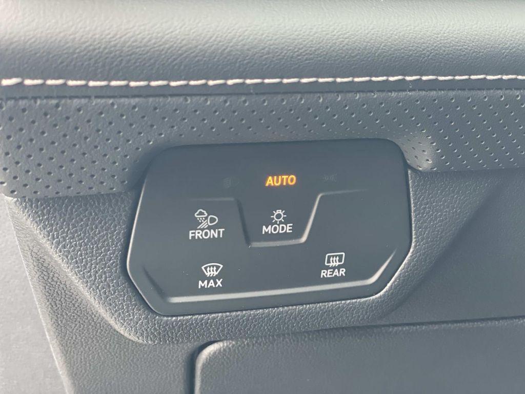 new 2026 Volkswagen Atlas car, priced at $49,905