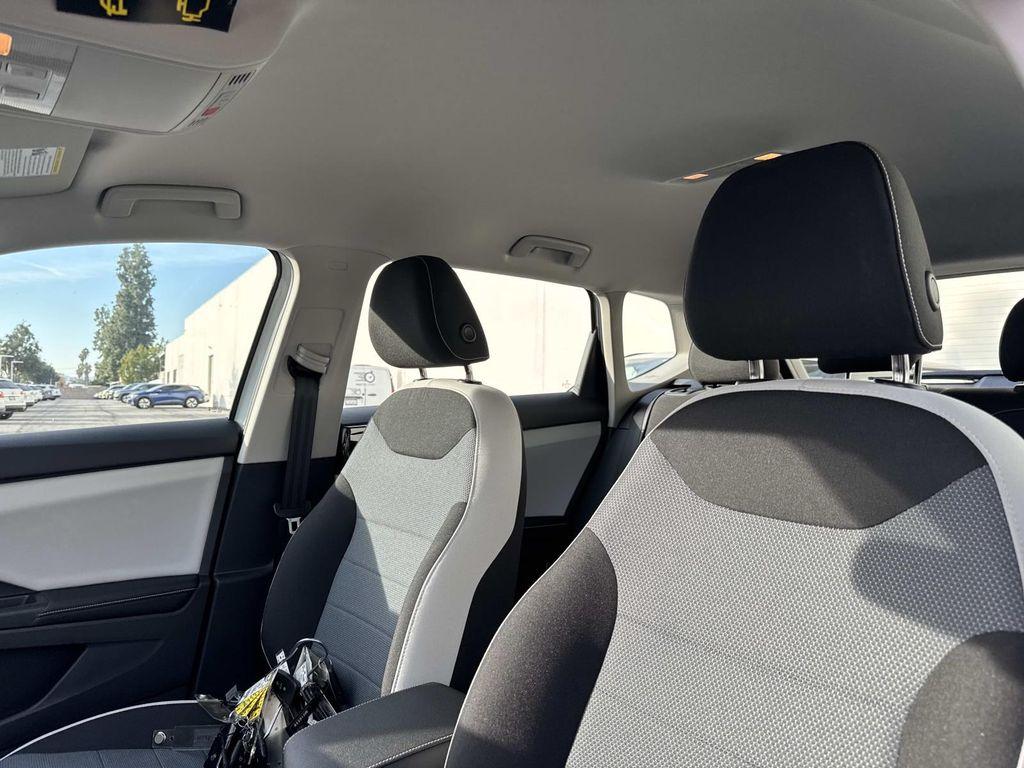 new 2026 Volkswagen Taos car, priced at $27,232