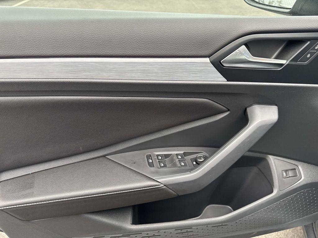 new 2026 Volkswagen Jetta car, priced at $25,685