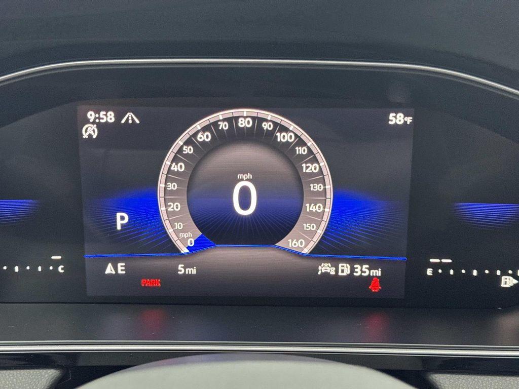 new 2026 Volkswagen Jetta car, priced at $25,685