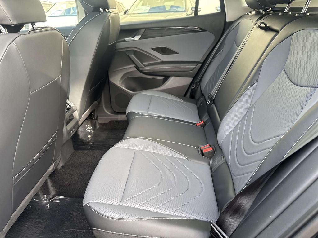 new 2026 Volkswagen Tiguan car, priced at $36,994