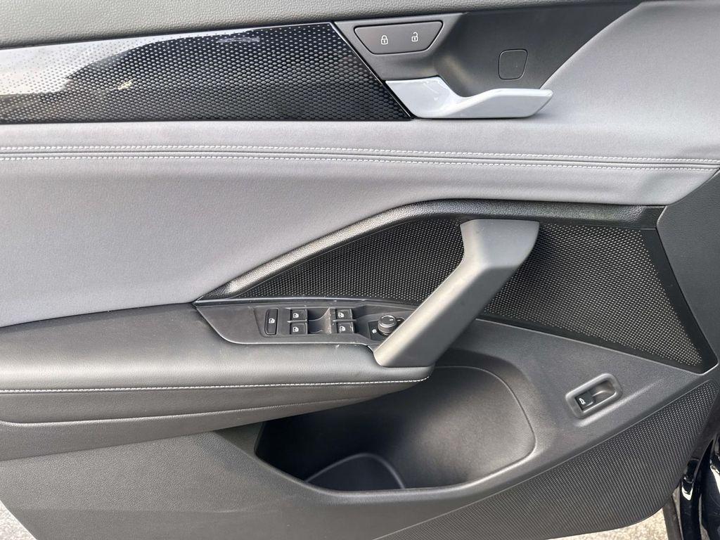 new 2026 Volkswagen Tiguan car, priced at $36,994