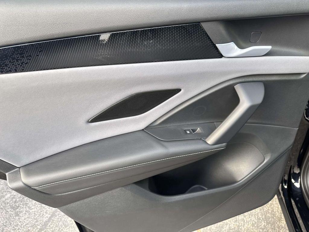 new 2026 Volkswagen Tiguan car, priced at $36,994