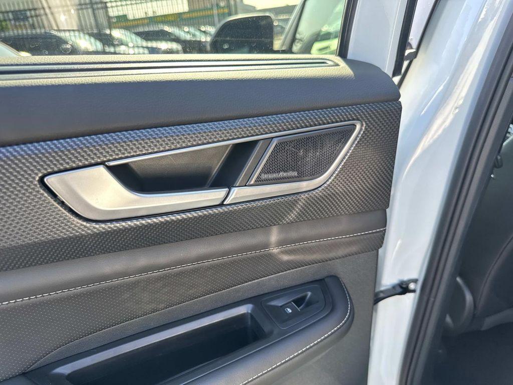 new 2025 Volkswagen Atlas Cross Sport car, priced at $53,500