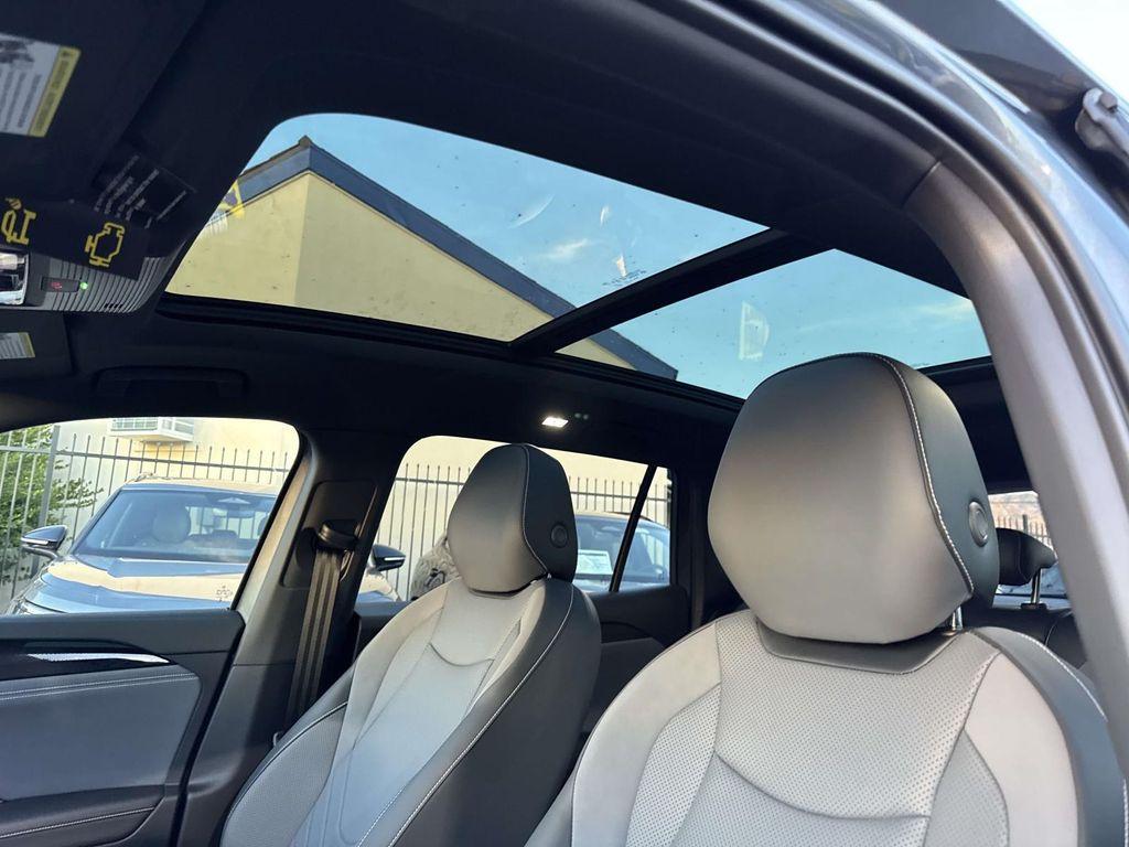 new 2026 Volkswagen Tiguan car, priced at $40,220