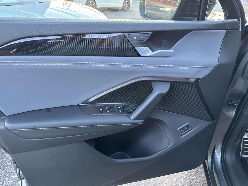 new 2026 Volkswagen Tiguan car, priced at $40,220