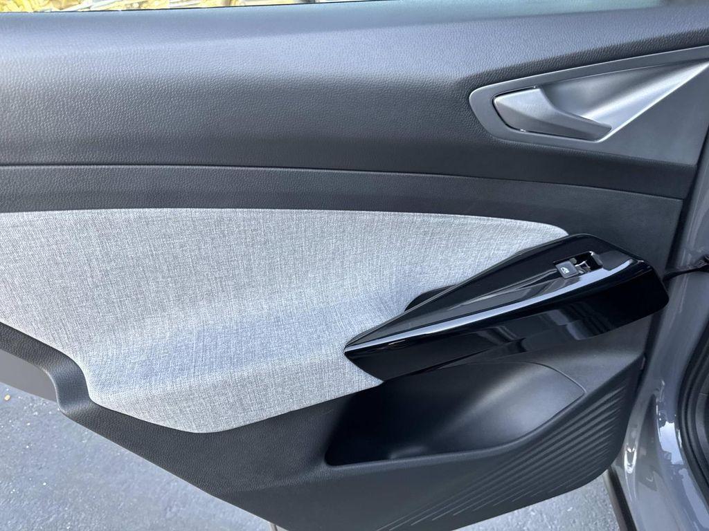 used 2023 Volkswagen ID.4 car, priced at $22,900