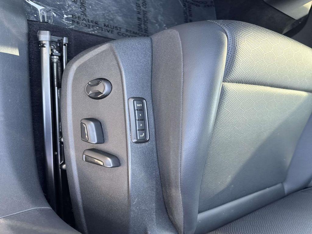 used 2022 Volkswagen ID.4 car, priced at $19,998