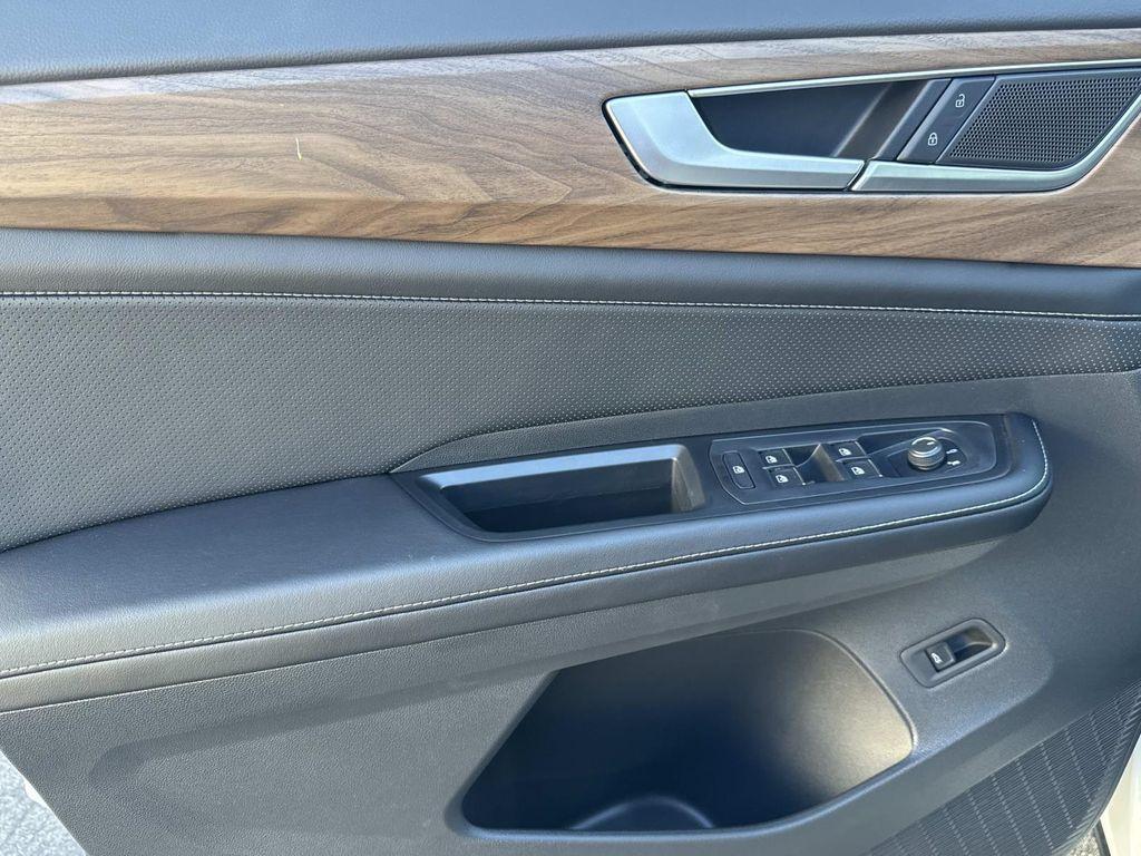 new 2026 Volkswagen Atlas car, priced at $48,542