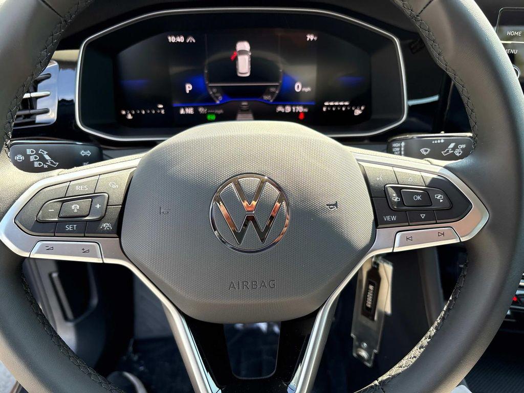 new 2025 Volkswagen Jetta car, priced at $23,888