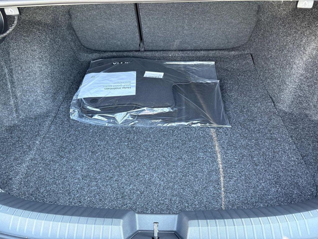 new 2025 Volkswagen Jetta car, priced at $23,888