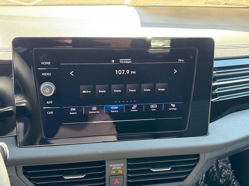 new 2025 Volkswagen Jetta car, priced at $23,888