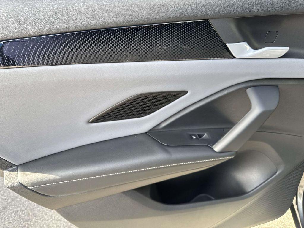 new 2026 Volkswagen Tiguan car, priced at $36,994