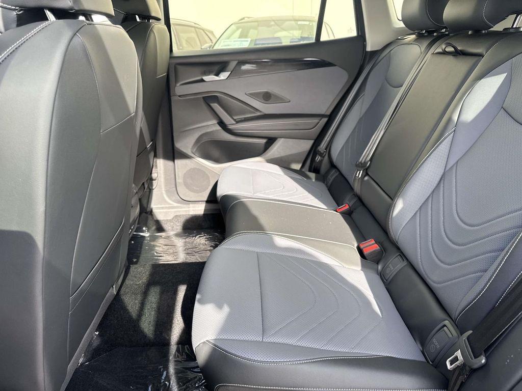 new 2026 Volkswagen Tiguan car, priced at $36,994