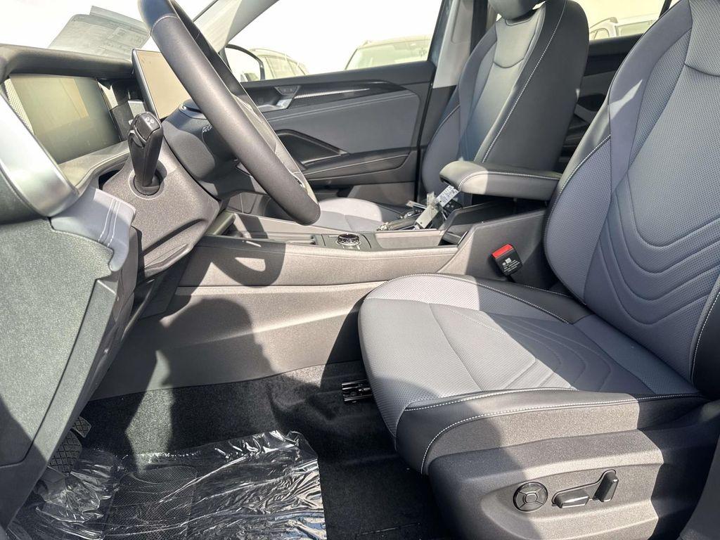 new 2026 Volkswagen Tiguan car, priced at $36,994