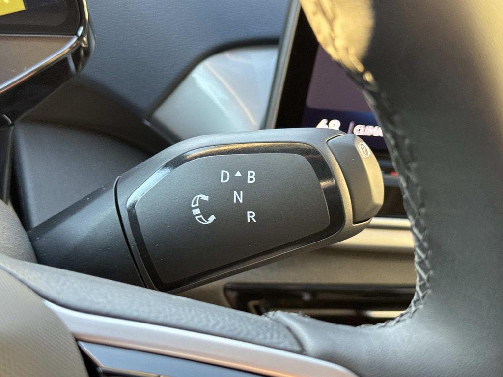 new 2026 Volkswagen ID.4 car, priced at $53,322