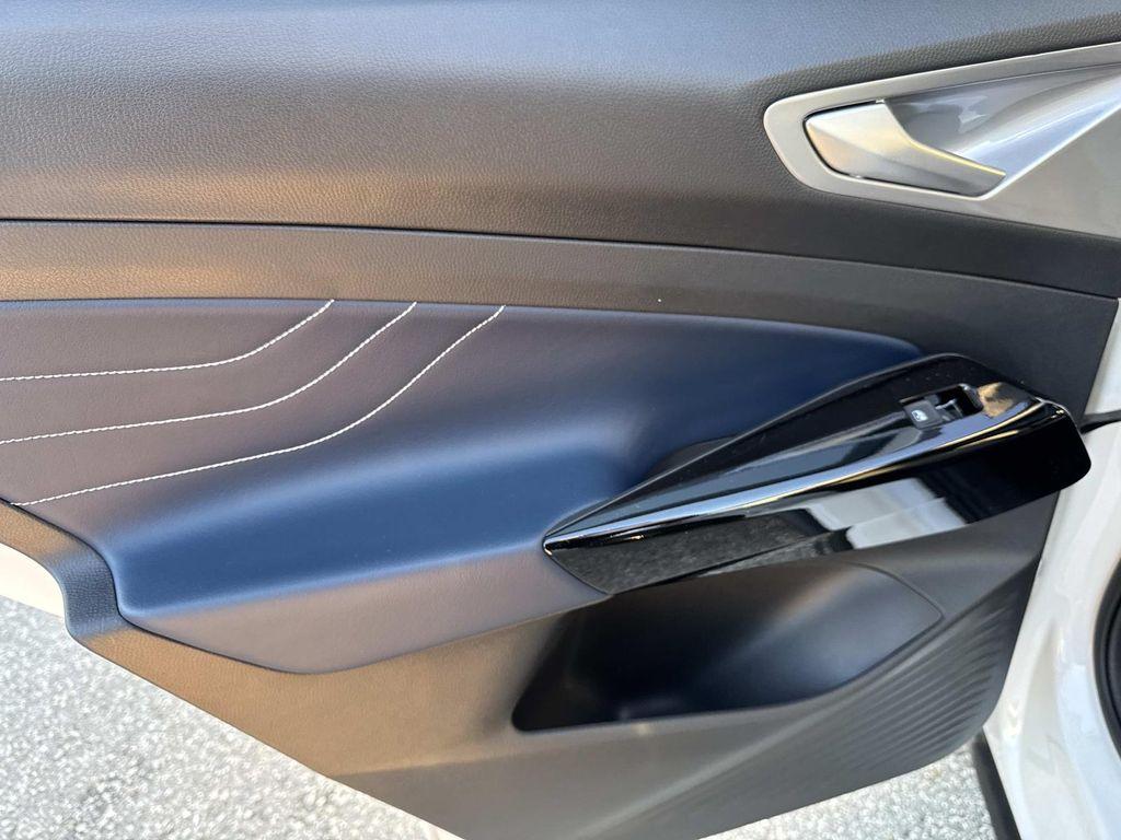 new 2026 Volkswagen ID.4 car, priced at $53,322