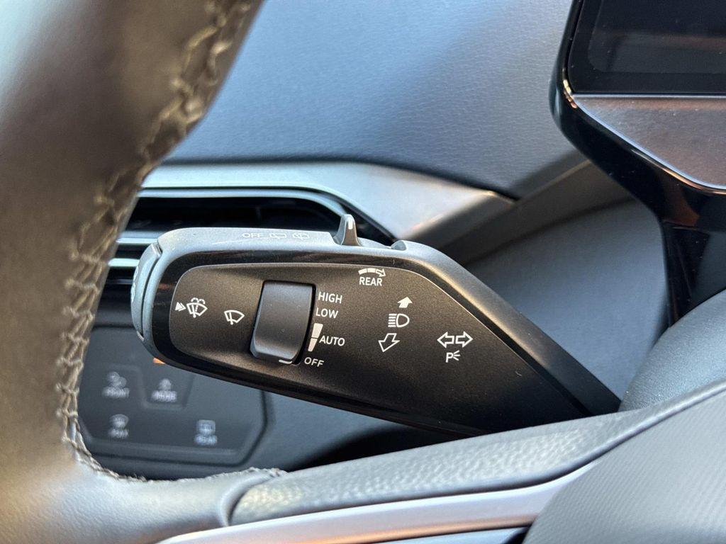 new 2026 Volkswagen ID.4 car, priced at $53,322