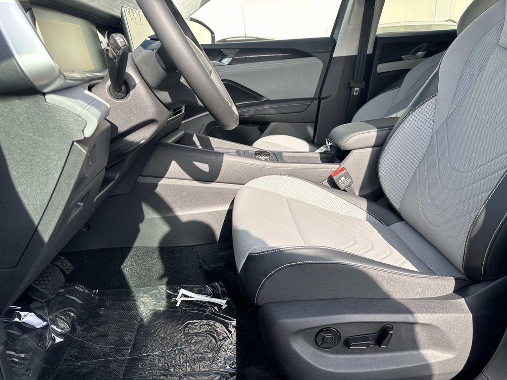 new 2026 Volkswagen Tiguan car, priced at $35,794