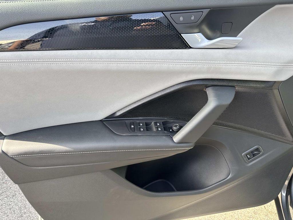 new 2026 Volkswagen Tiguan car, priced at $35,794