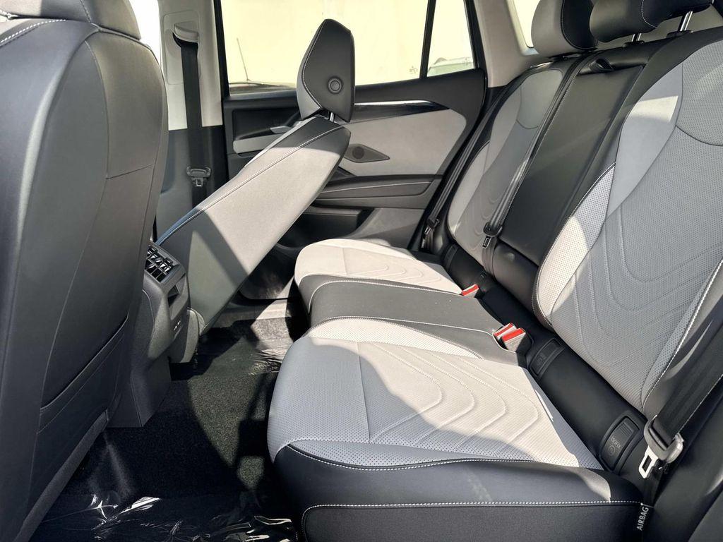 new 2026 Volkswagen Tiguan car, priced at $35,794