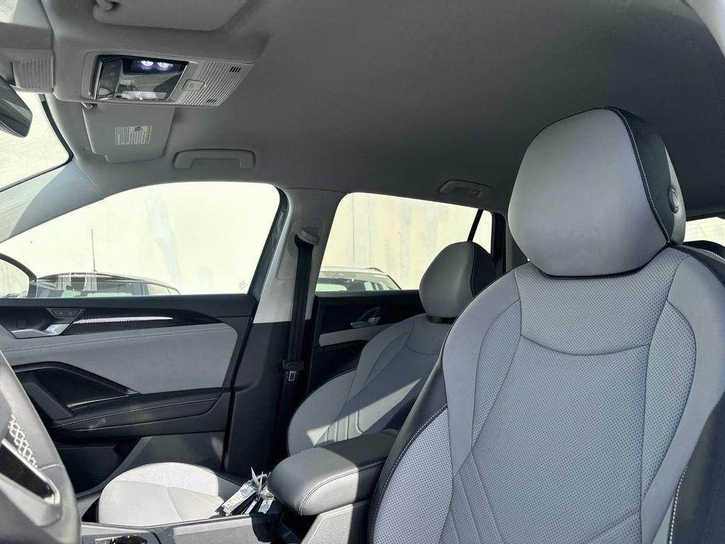 new 2026 Volkswagen Tiguan car, priced at $35,794