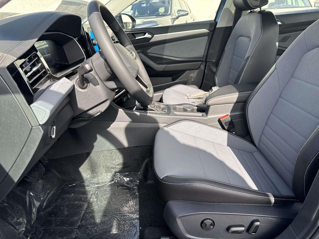 new 2026 Volkswagen Jetta car, priced at $29,411