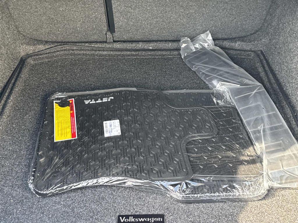 new 2026 Volkswagen Jetta car, priced at $29,411