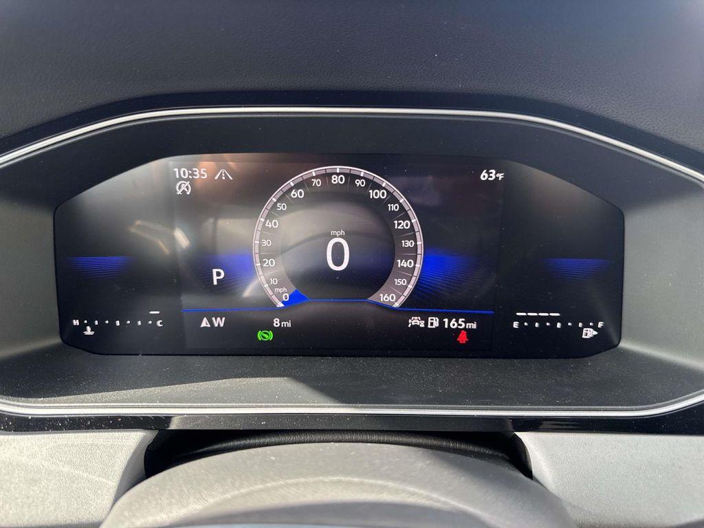 new 2026 Volkswagen Jetta car, priced at $29,411