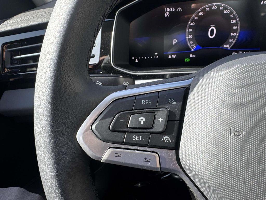 new 2026 Volkswagen Jetta car, priced at $29,411