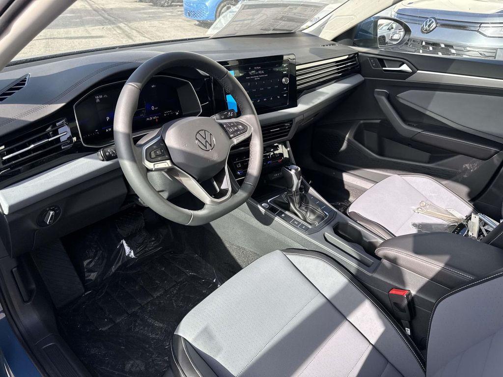 new 2026 Volkswagen Jetta car, priced at $29,411