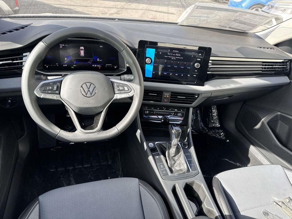 new 2026 Volkswagen Jetta car, priced at $29,411