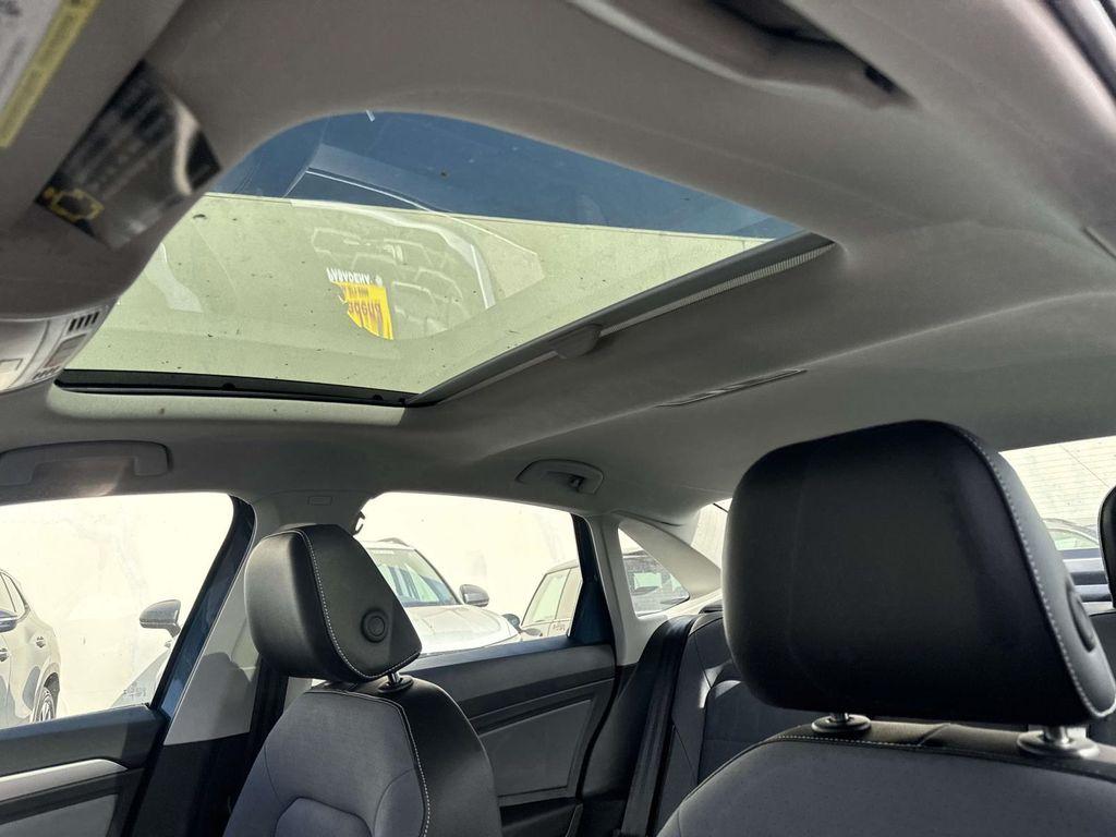 new 2026 Volkswagen Jetta car, priced at $29,411