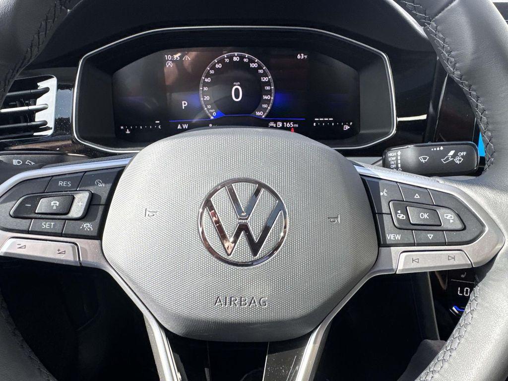 new 2026 Volkswagen Jetta car, priced at $29,411