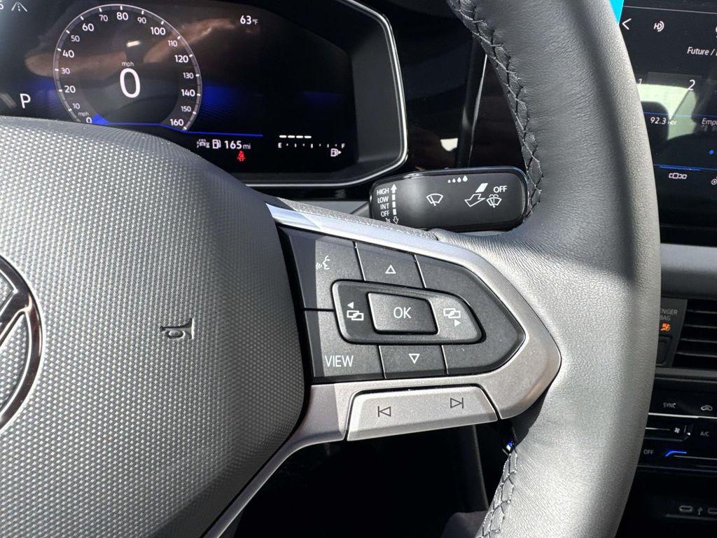 new 2026 Volkswagen Jetta car, priced at $29,411