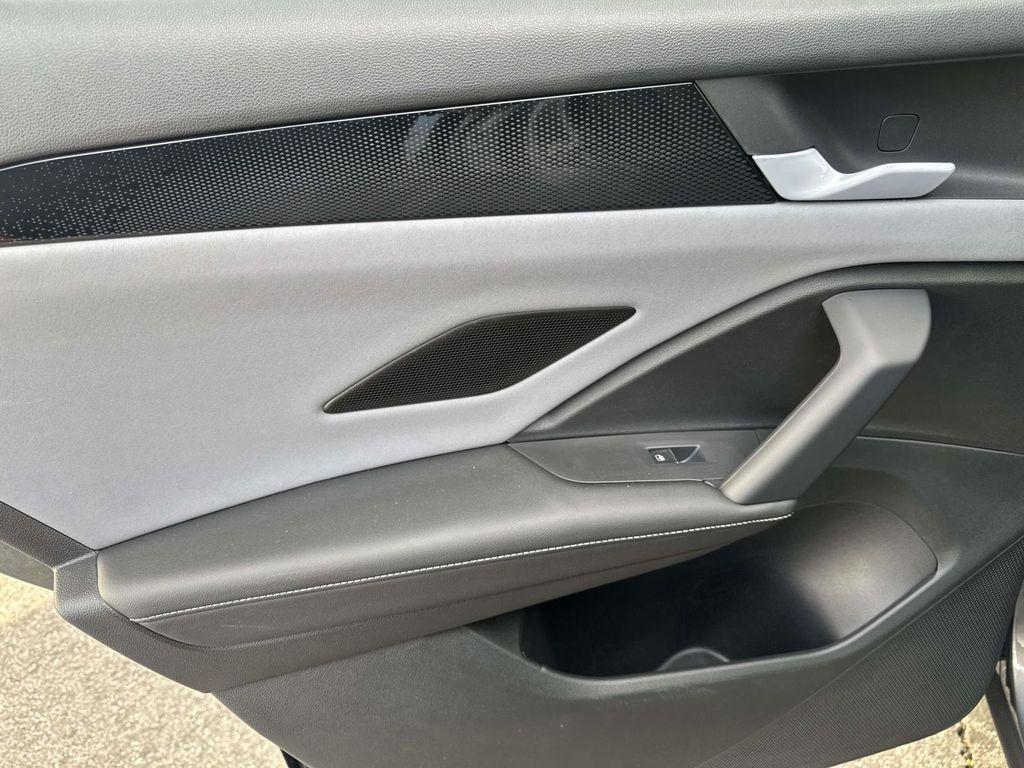 new 2026 Volkswagen Tiguan car, priced at $39,609