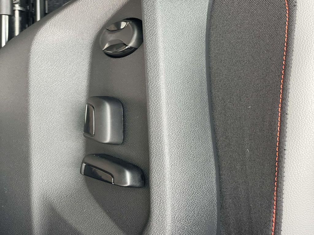 new 2026 Volkswagen Atlas car, priced at $52,005