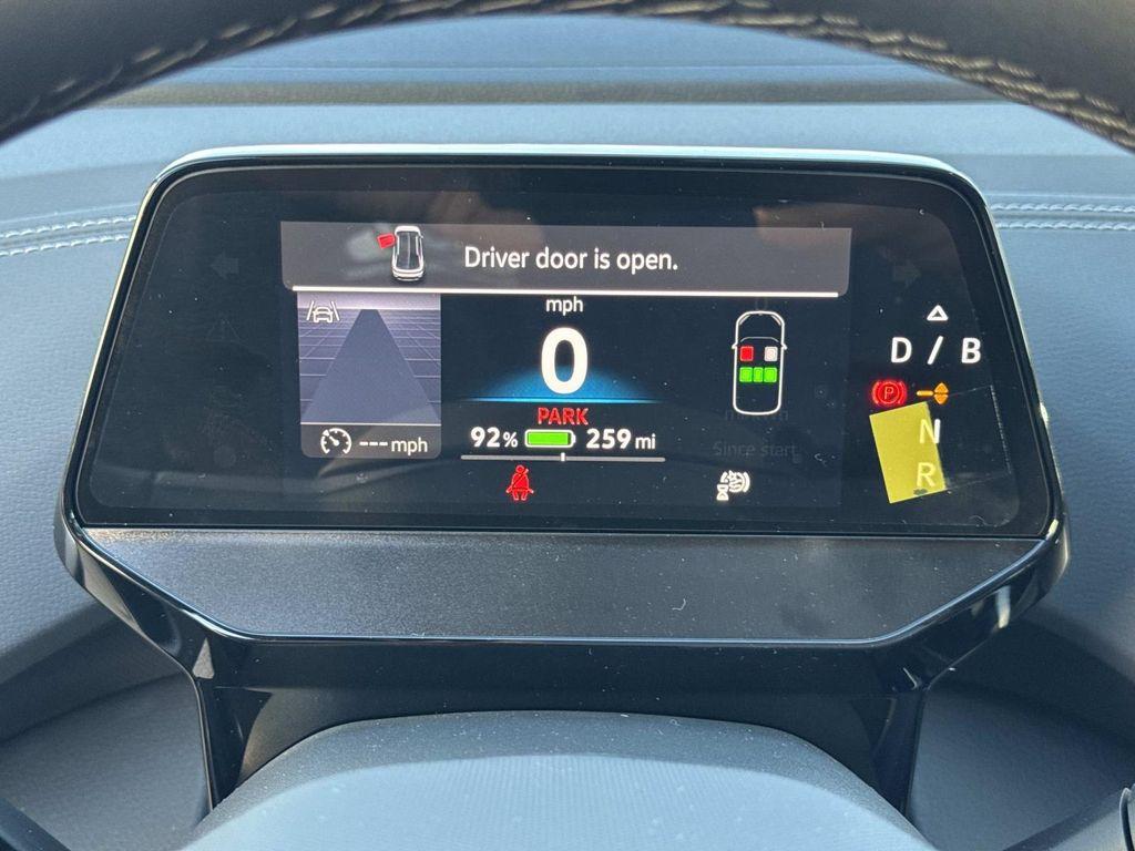 new 2026 Volkswagen ID.4 car, priced at $52,869