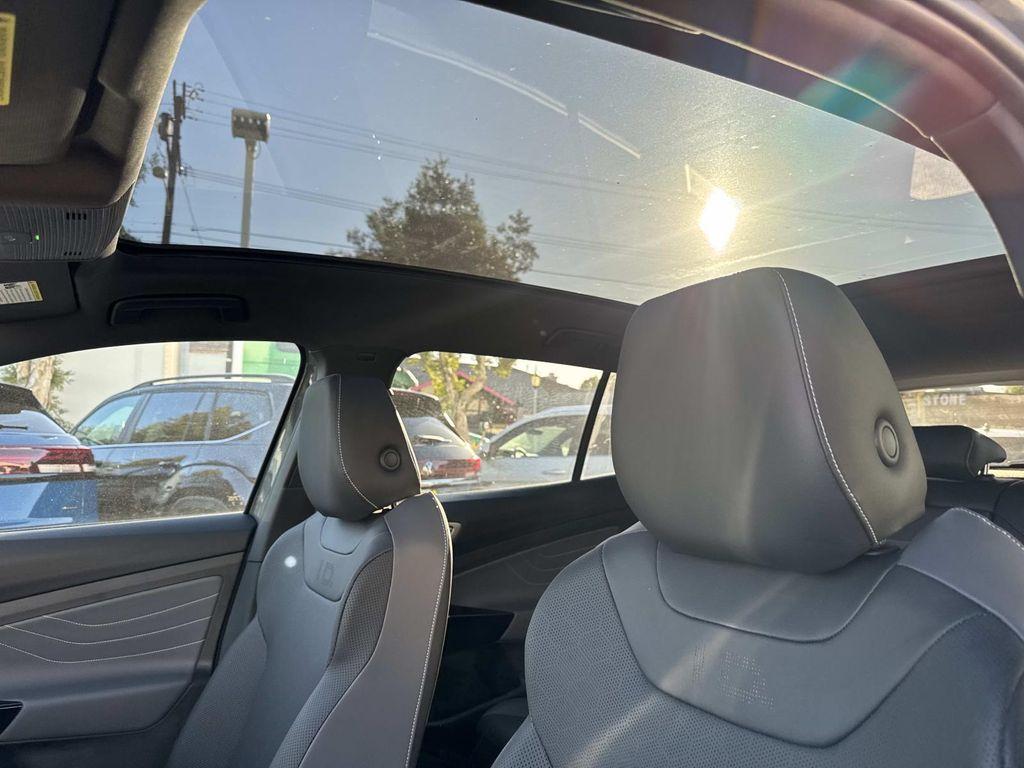 new 2026 Volkswagen ID.4 car, priced at $52,869