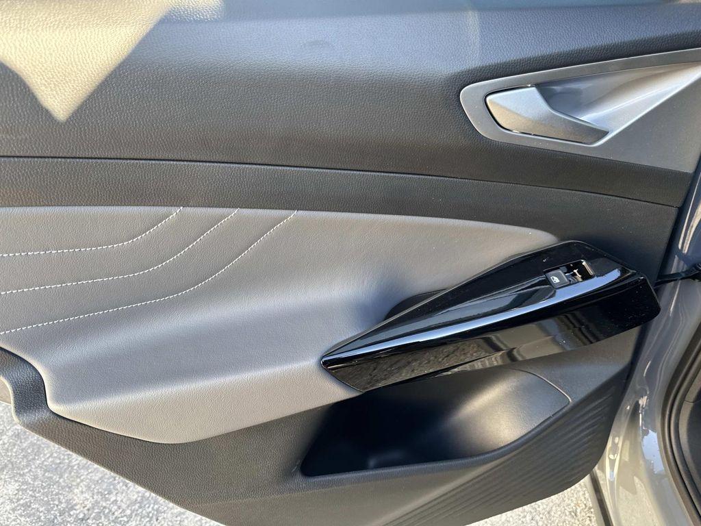 new 2026 Volkswagen ID.4 car, priced at $52,869