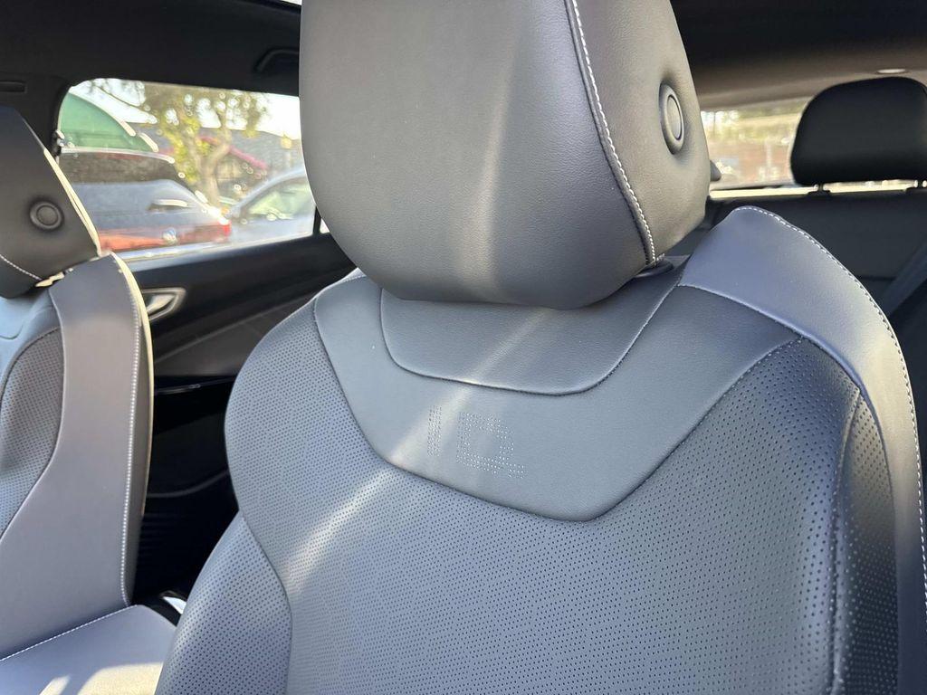 new 2026 Volkswagen ID.4 car, priced at $52,869