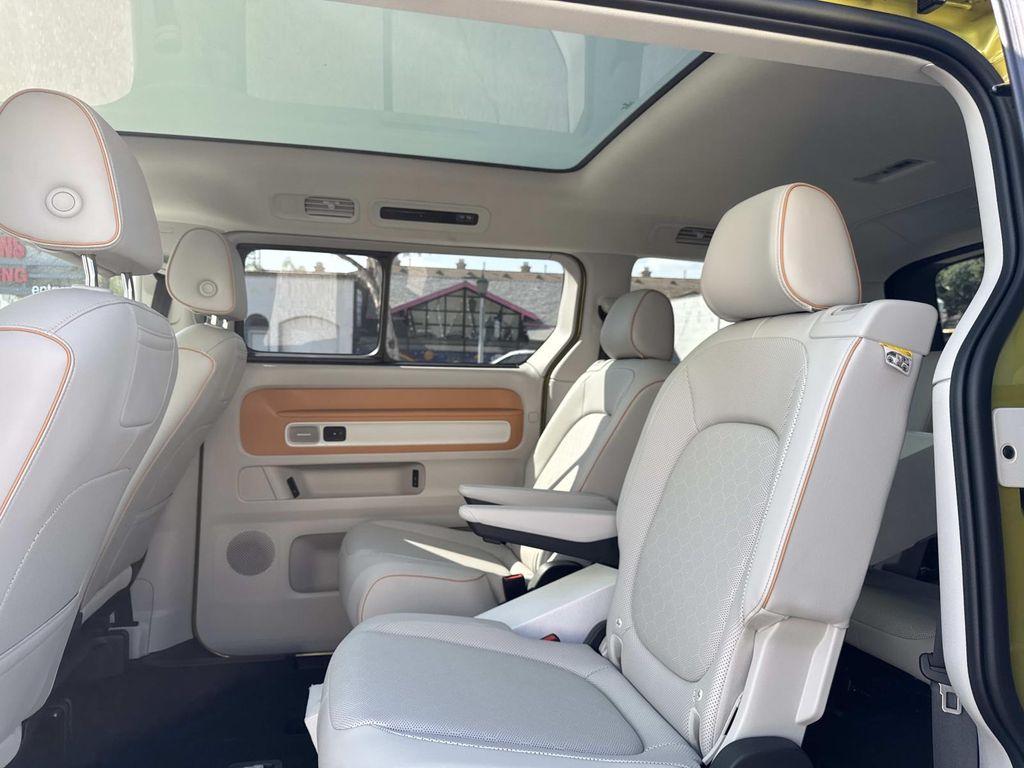 new 2025 Volkswagen ID. Buzz car, priced at $69,998