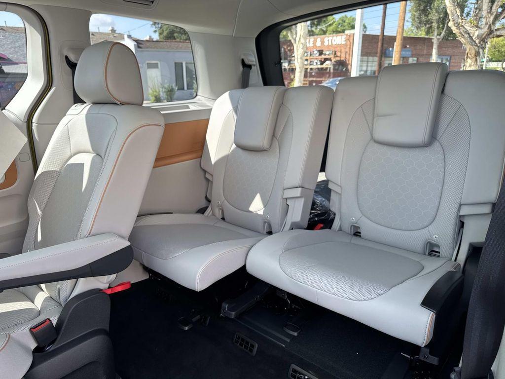 new 2025 Volkswagen ID. Buzz car, priced at $69,998