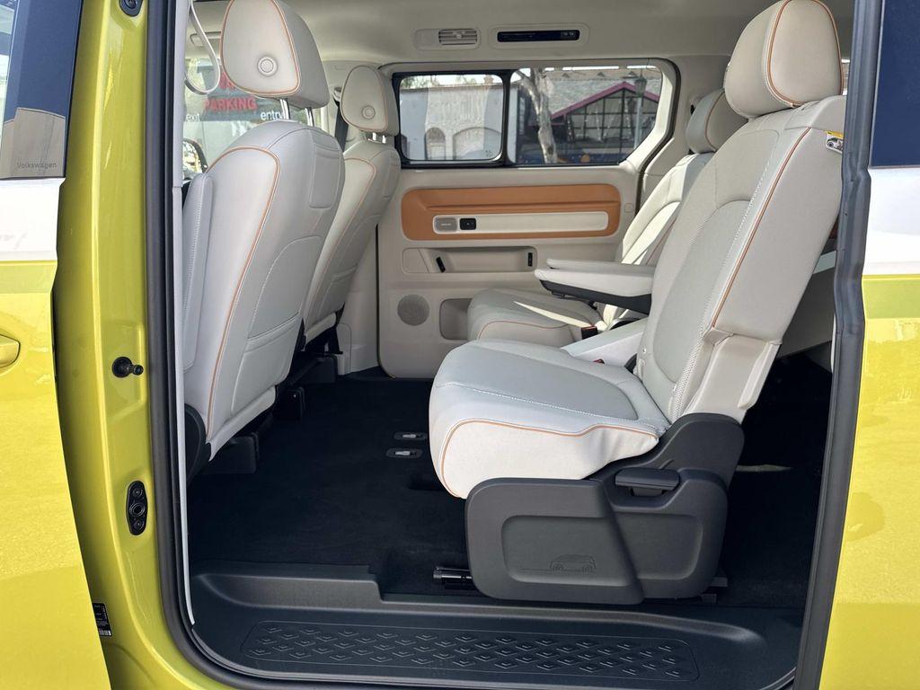 new 2025 Volkswagen ID. Buzz car, priced at $69,998