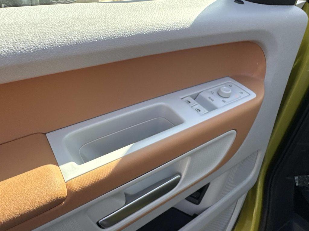 new 2025 Volkswagen ID. Buzz car, priced at $69,998