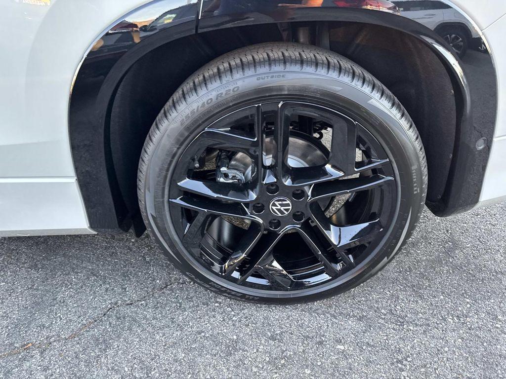 new 2026 Volkswagen Tiguan car, priced at $40,002