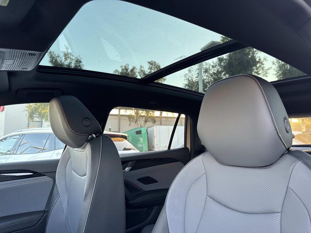 new 2026 Volkswagen Tiguan car, priced at $40,002